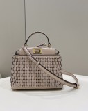  Iconic PEEKABOO 80109 24X10.5X18.5CM