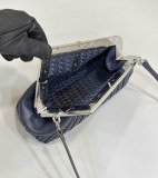 Fendi  80156  26X9.5X18CM