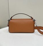 Fendi Baguette 8610  28cm e 20cm