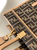 Tote Fendi sunshine shopper 8372  35cm e 40cm 