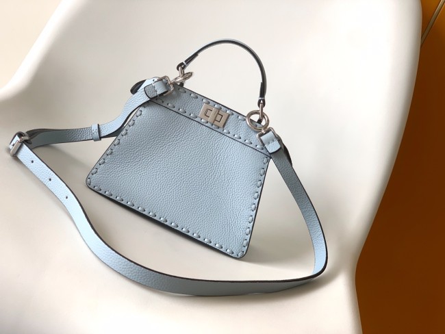 Fendi Iconic Peekaboo  5507 - 5508  20cm e 27cm 