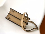 Fendi Iconic Peekaboo  5507 - 5508  20cm e 27cm 