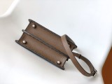 Fendi Iconic Peekaboo  5507 - 5508  20cm e 27cm 