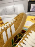 Gazelle Gucci x  Adidas  35-46