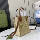 Borsa GG 780083 14X18.5X8CM 