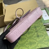 Mini borsa a spalla GG 772794 