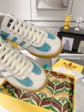 Gazelle Gucci x  Adidas  35-46