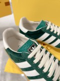 Gazelle Gucci x  Adidas  35-46