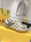 Gazelle Gucci x  Adidas  35-46