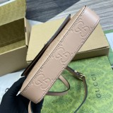 Mini borsa a spalla GG 772794 