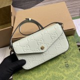 Mini borsa a spalla GG 772794 