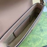Mini borsa a spalla GG 772794 