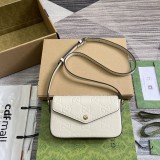Mini borsa a spalla GG 772794 