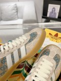 Gazelle Gucci x  Adidas  35-46