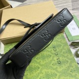 Mini borsa a spalla GG 772794 