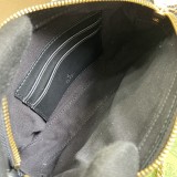 Mini borsa a spalla GG  781554  18x11x4cm