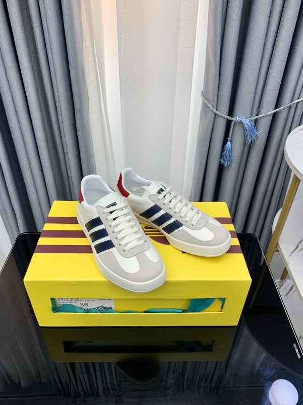 Gazelle Gucci x  Adidas  35-46