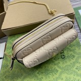 Mini borsa a spalla GG  781554  18x11x4cm