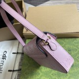 Mini borsa a spalla GG 772794 