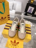 Gazelle Gucci x  Adidas  35-46