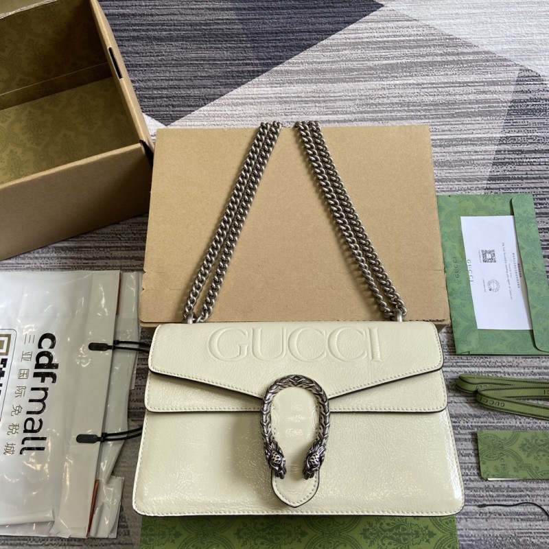 Borsa GG Dionysus 795005 28x16x10.5cm