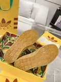 Gazelle Gucci x  Adidas  35-46