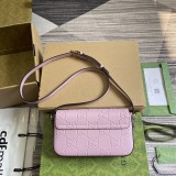 Mini borsa a spalla GG 772794 
