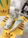 Gazelle Gucci x  Adidas  35-46