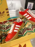Gazelle Gucci x  Adidas  35-46