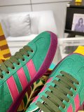 Gazelle Gucci x  Adidas  35-46