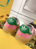 Gazelle Gucci x  Adidas  35-46