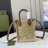 Borsa GG 780083 14X18.5X8CM 