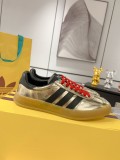 Gazelle Gucci x  Adidas  35-46