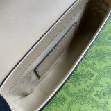 Mini borsa a spalla GG 772794 