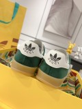 Gazelle Gucci x  Adidas  35-46
