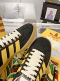 Gazelle Gucci x  Adidas  35-46