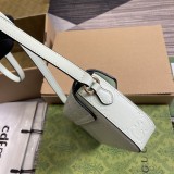 Mini borsa a spalla GG 772794 