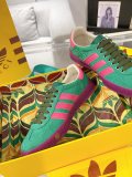 Gazelle Gucci x  Adidas  35-46