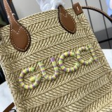 Borsa GG 780083 14X18.5X8CM 