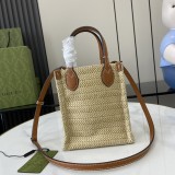 Borsa GG 780083 14X18.5X8CM 