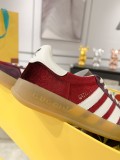 Gazelle Gucci x  Adidas  35-46
