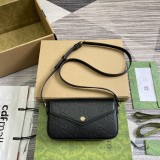 Mini borsa a spalla GG 772794 