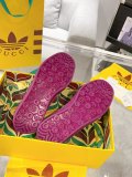 Gazelle Gucci x  Adidas  35-46