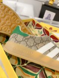 Gazelle Gucci x  Adidas  35-46