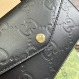 Mini borsa a spalla GG 772794 