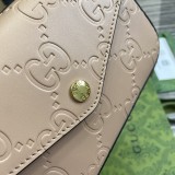 Mini borsa a spalla GG 772794 