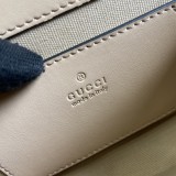 Mini borsa a spalla GG 772794 