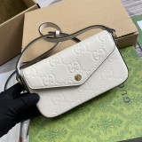 Mini borsa a spalla GG 772794 