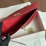 Kelly Cut Hermes 31 x 14 x 3 cm