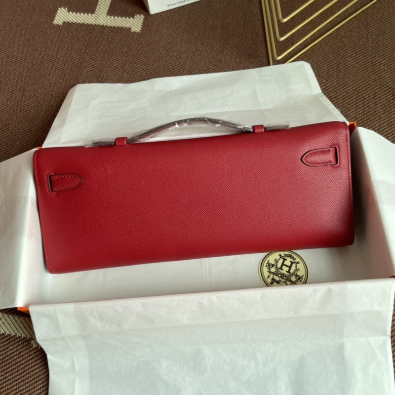 Kelly Cut Hermes 31 x 14 x 3 cm